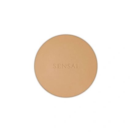 Sensai Sensai Total Finish Spf 10 Refill Tf205 Topaz Beige 11G