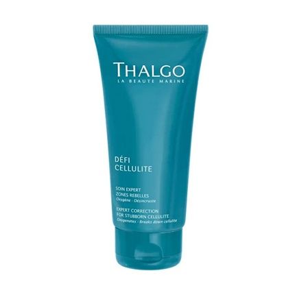 Thalgo Body Gel Against Cellulite Expert Correction For Stubborn Cellulite 150 Ml