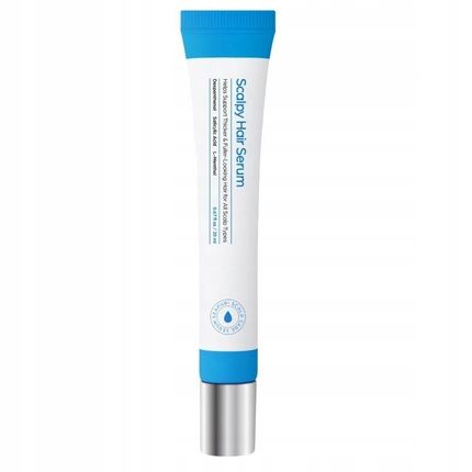 Seapuri Scalpy Hair Serum 20Ml Antihair Loss Scalp Serum