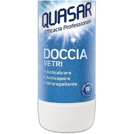 Quasar Glass Shower Detergent 580Ml - Image 3