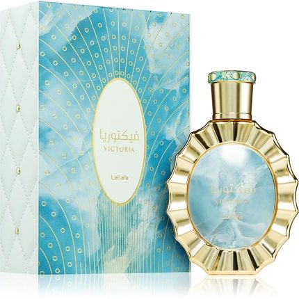 Lattafa Victoria Eau De Parfum Spray 100Ml By Lattafa