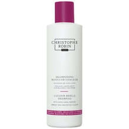 Christophe Robin Colour Shield Shampoo 250Ml