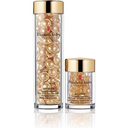 Elizabeth Arden Advanced Ceramide Daily Youth Eye Serum 60 Capsules 10.5Ml - Image 3