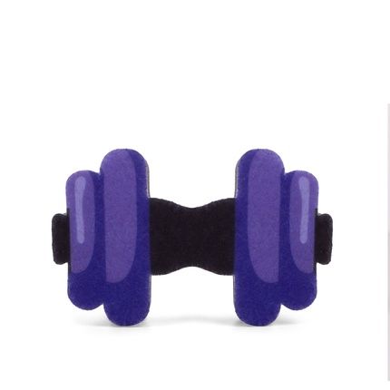 Thumbsup Wash N Workout Sponges Set Of 2 With Scourer