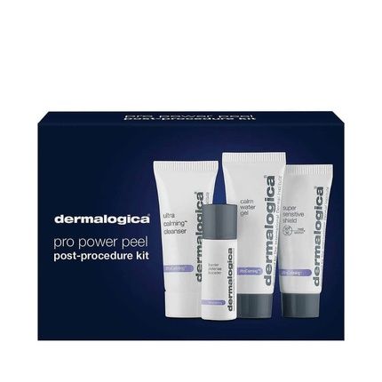Dermalogica Pro Power Peel Post-Procedure Kit