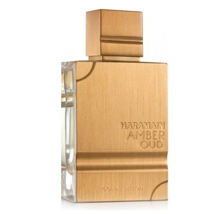 Al Haramain Amber Oud Gold Edition Eau De Parfum Spray 100Ml