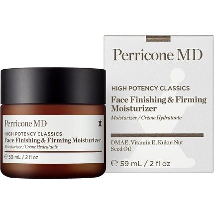 Perricone Md High Potency Classics Face Finishing Firming Moisturizer