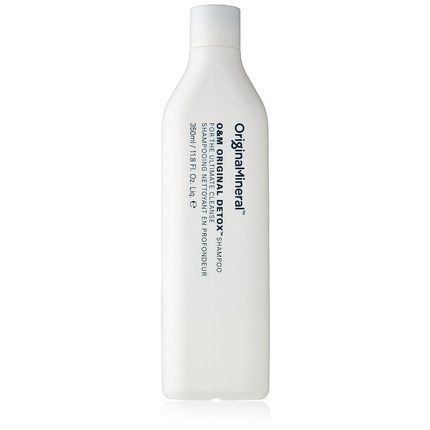 Original Mineral Detox Shampoo 11.8 Oz