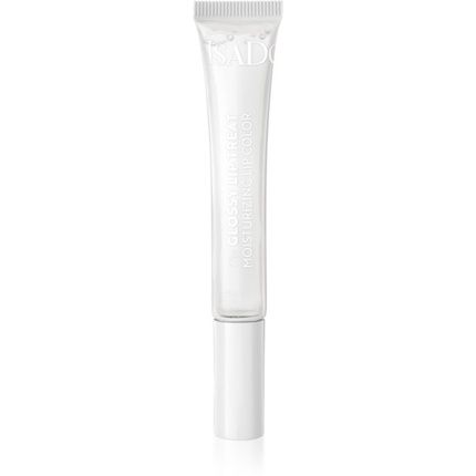 Isadora Glossy Lip Treat Clear 13 Ml