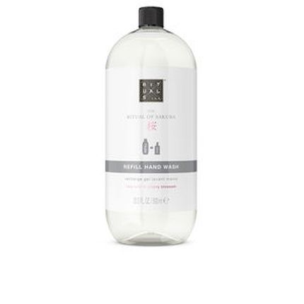 Rituals The Ritual Of Sakura Refill Hand Wash 600 Ml