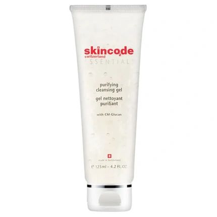 Skincode 1002.2 Purifying Cleansing Gel