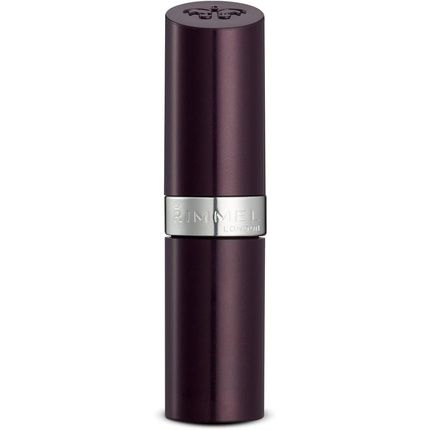 Rimmel London Lasting Finish Lipstick 84 Amethyst Shimmer 4G