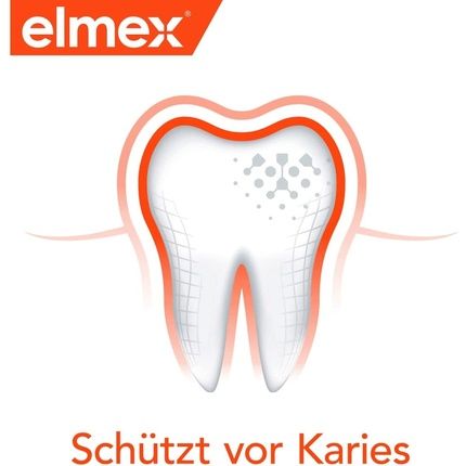 Anti-Caries Professional Junior Toothpaste 75Ml - Image 3