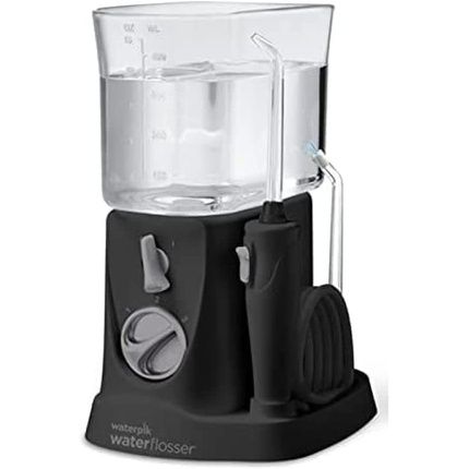 Waterpik Irrig Wp300 Viaje Negro
