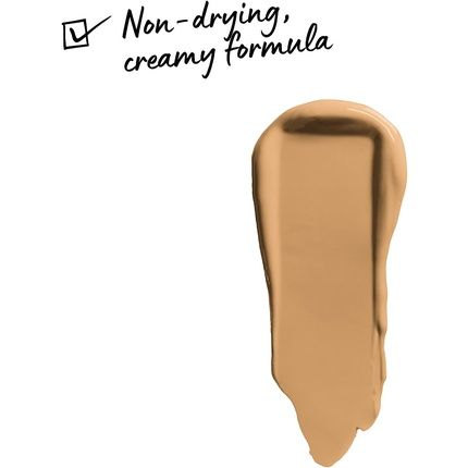 Nyx Can'T Stop Won'T Stop Full Coverage Contour Concealer True Beige 3.5Ml - Image 3