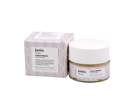 Beautytime Jania Lifting Face Cream 50Ml