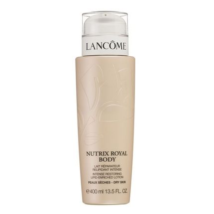 Lancme Nutrix Royal Body Lotion 400Ml - Image 4