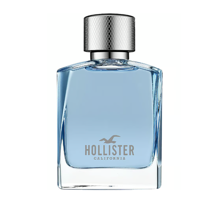 Hollister Wave For Him Eau De Toilette 100 Ml