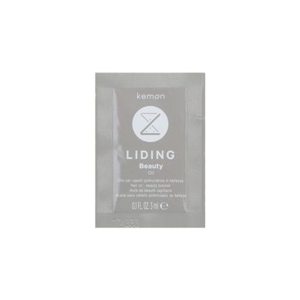 Kemon Liding Beauty Oil 25Ml
