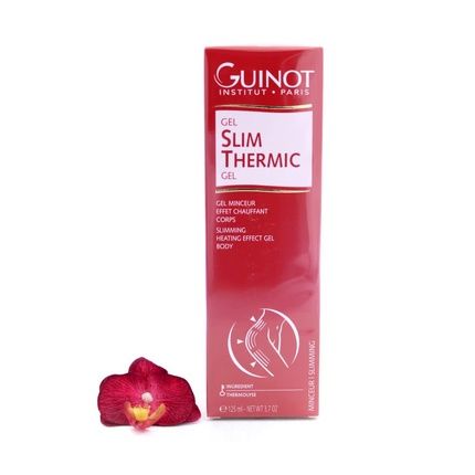 Guinot Slim Thermic Gel 150Ml