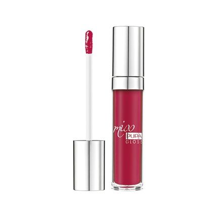 Pupa Miss Pupa Gloss Ultra Shine Gloss Instant Volume Effect Lip Gloss 305 5Ml