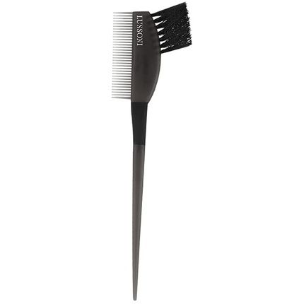 T4B Lussoni Double Sided Hair Dye Tinting Brush