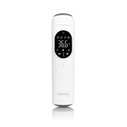 Lionelo Feverscan Non-Contact Thermometer For Children And Adults