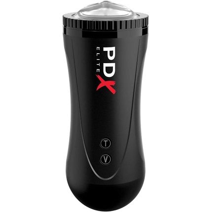 Pipedream Moto Stroker Masturbator 860G