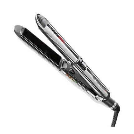 Babyliss Pro Elipsis 3000 Hair Straightener Black