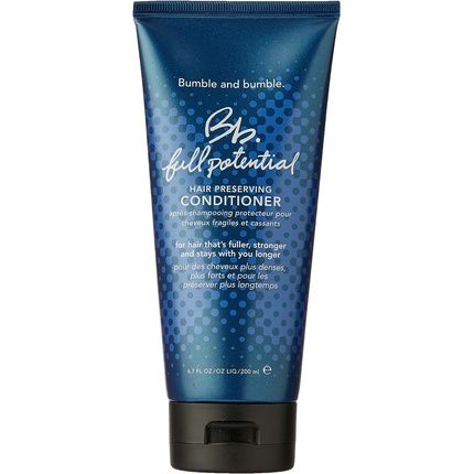 Bumble And Bumble Full Potential Conditioner 200Ml