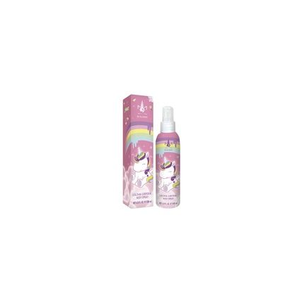 Air Val Airval Eau My Unicorn Body Spray 200 Ml