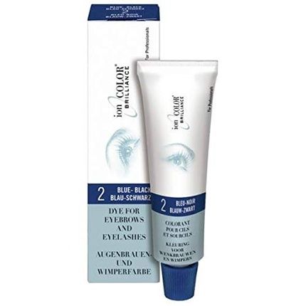 Ion Color Brilliance Blue By Sibel