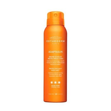 Institut Esthederm Adaptasun Protective Silky Body Mist 150Ml