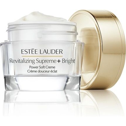 Estee Lauder Revitalizing Supreme Bright Anti-Aging Cream 50Ml - Image 3