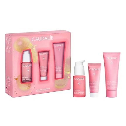 Caudalie Vinohydra Serum 30Ml - Full Size