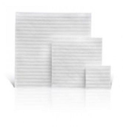 Convatec Aquacel Extra Hydrofiber Wound Dressing 25.4X25.4Cm - Pack Of 10