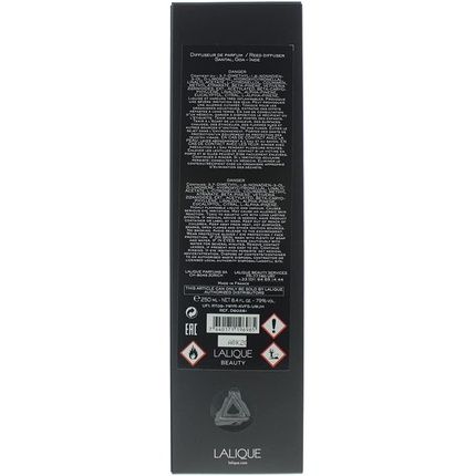 Lalique Santal Goa Diffuser 250Ml - Image 3