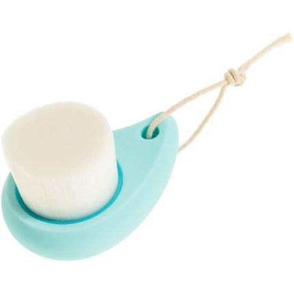 Lady Green Cocooning Brush For Face - Ultra Soft Cleansing Brush - Image 3