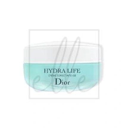 Dior Hydra Life Intense Sorbet Cream 50Ml