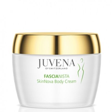 Juvena Fascianista Skinnova Body Cream 200Ml
