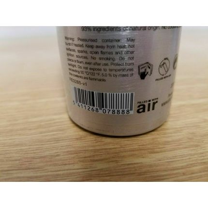 Greenland Fruit Emotions Grapefruit-Ginger Body Foam 200Ml - Image 3