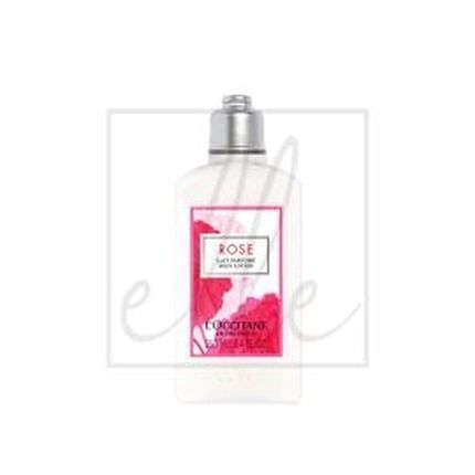 L'Occitane Rose Body Lotion 250Ml
