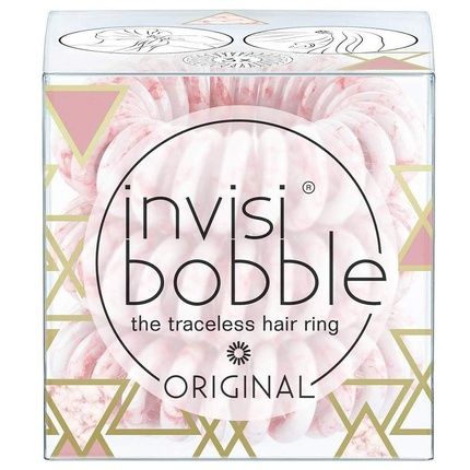 Invisibobble Marblelous Original Pinkerbell Hair Tie