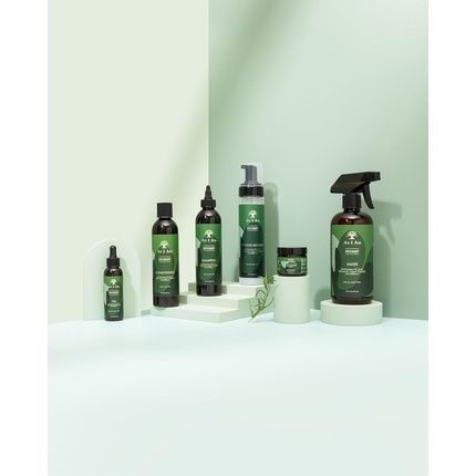As I Am Rosemary Conditioner 8Oz - Image 3