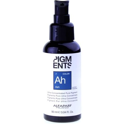 Alfaparf Milano Pigments Color Ash 90Ml