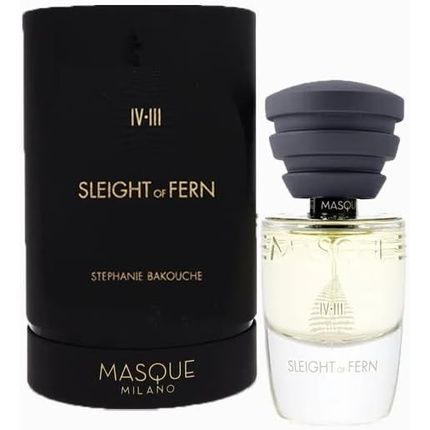 Sleight Of Fern Eau De Parfum