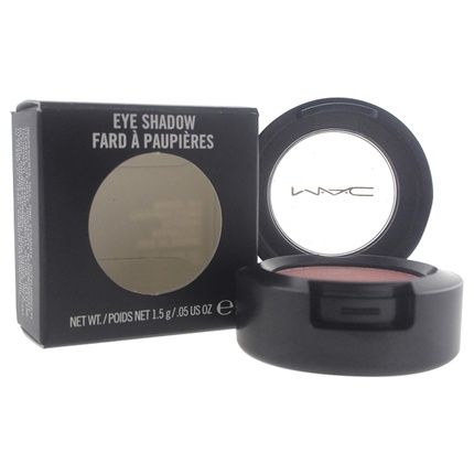 Mac Eye Shadow Paradisco Frost Eye Shadow Women 0.05 Oz
