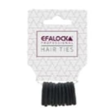 Efalock Mini Blond Elastics