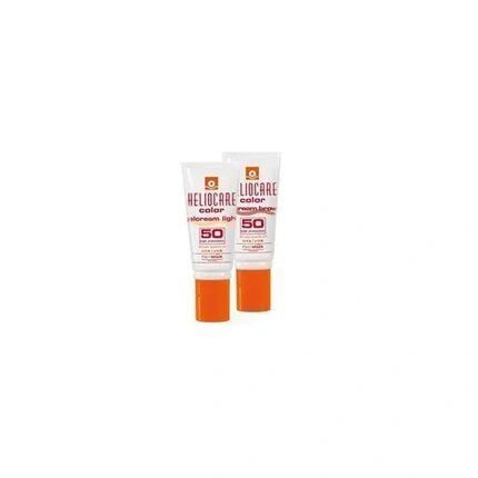 Heliocare Color Gelcream Brown Spf 50 50Ml