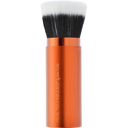 Real Techniques Retractable Bronzer Brush - Image 3